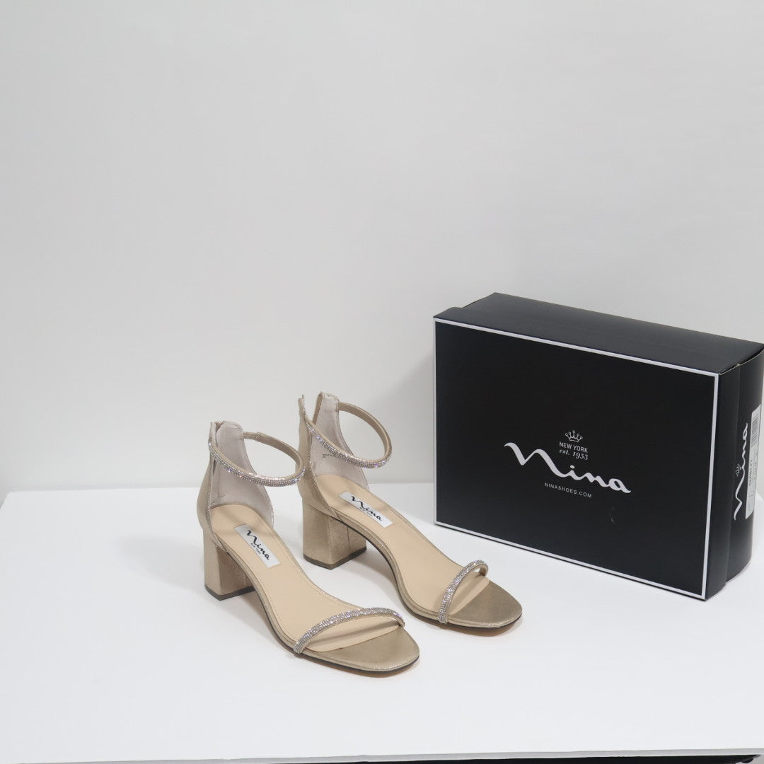 Nina Barby Sandals