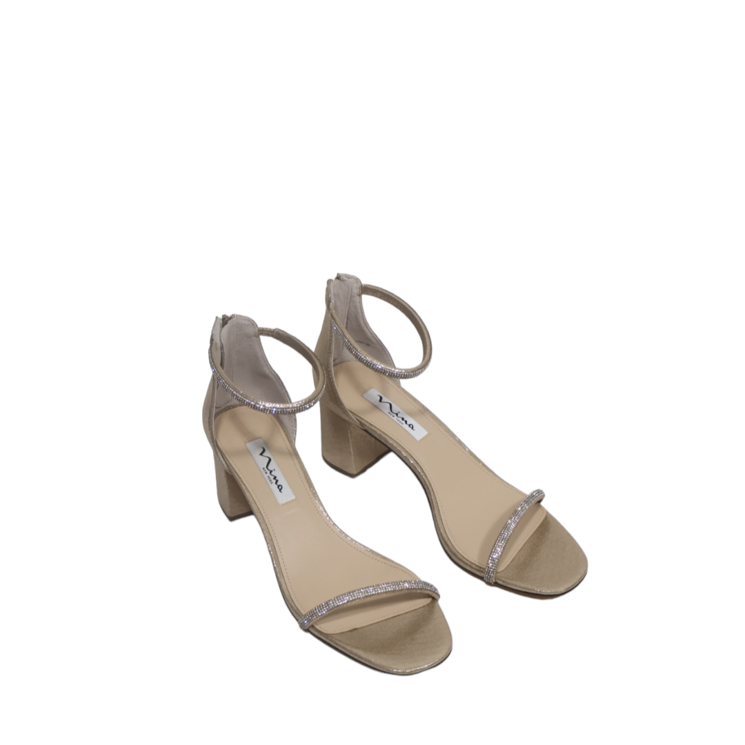 Nina Barby Sandals