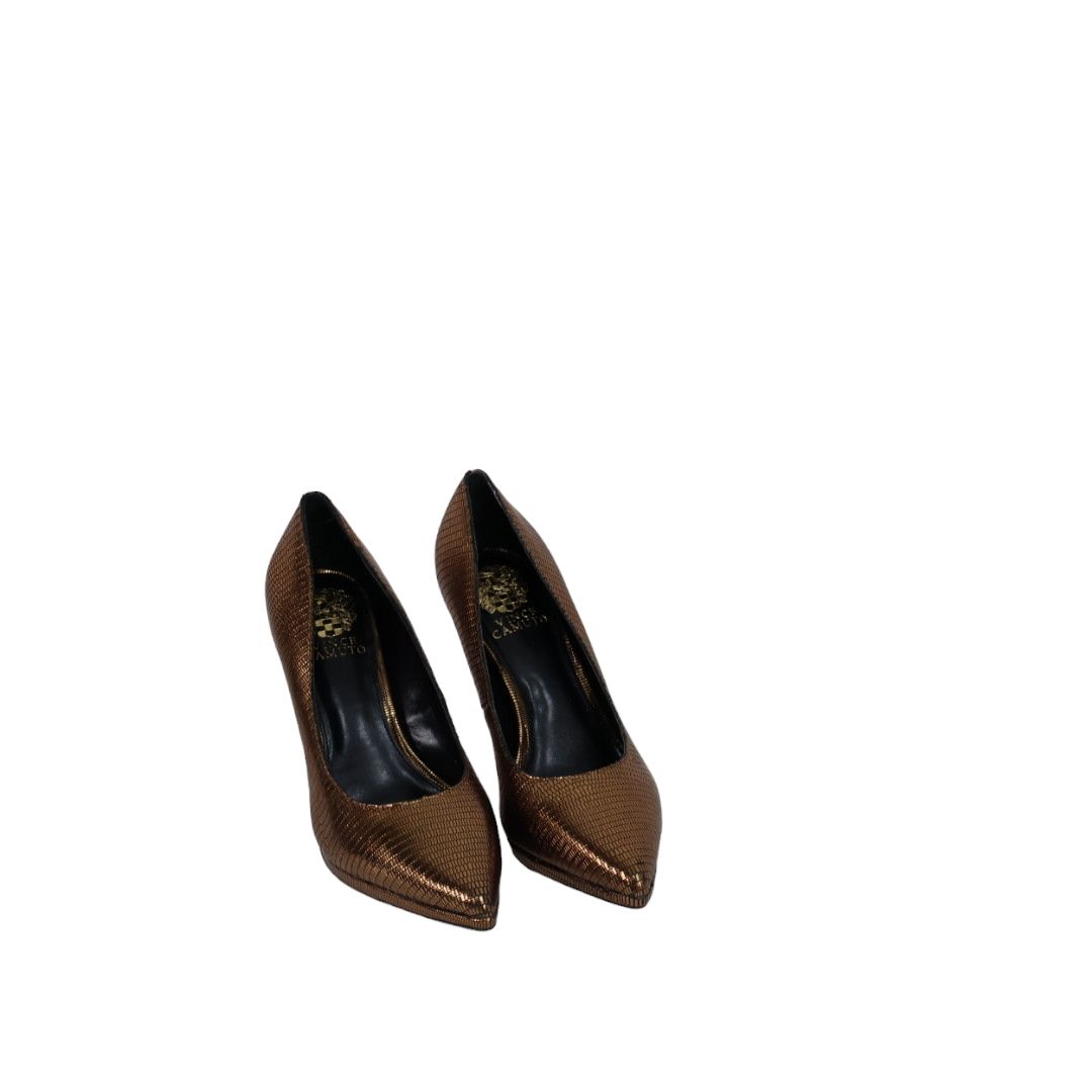 Vince Camuto Puntolis Shoe