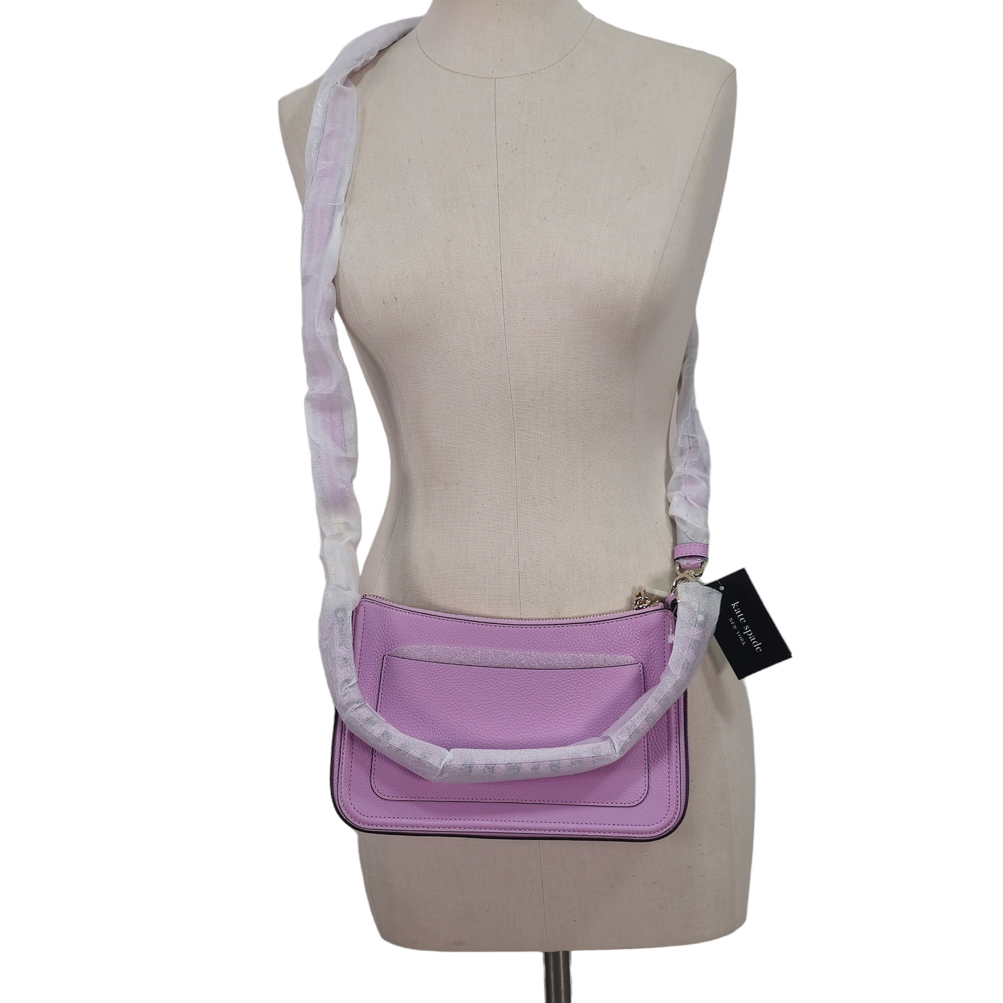 KATE SPADE Hudson Medium Convertible Crossbody