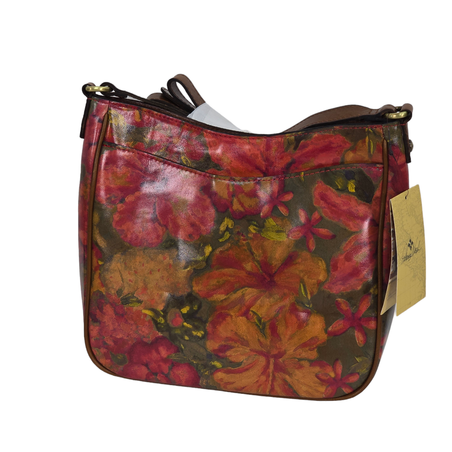 PATRICIA NASH Emeline Crossbody
