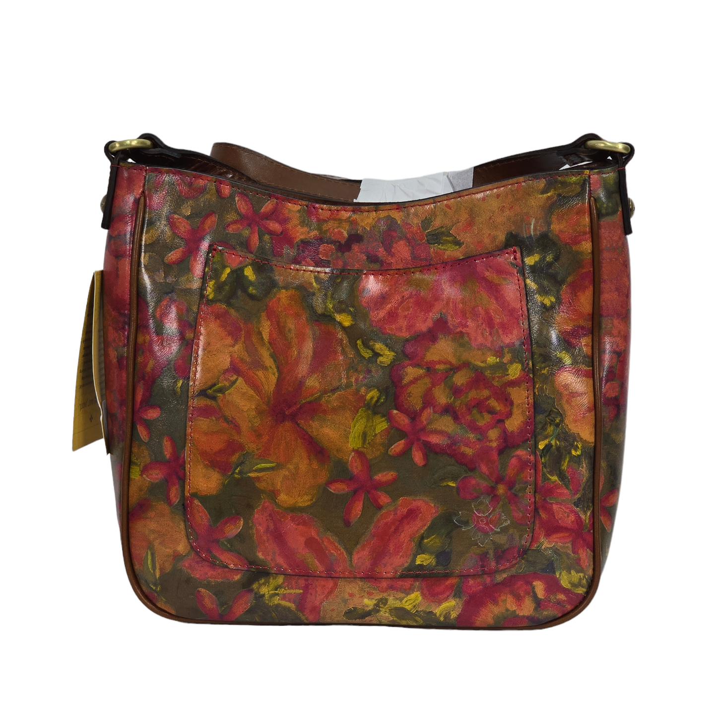 PATRICIA NASH Emeline Crossbody