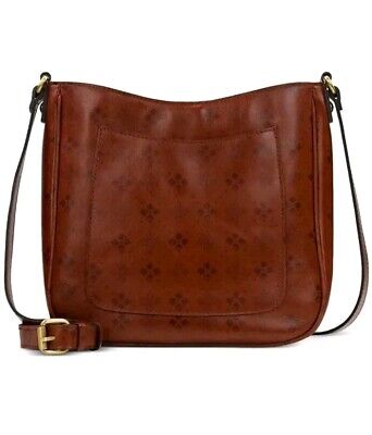 PATRICIA NASH Emeline Crossbody