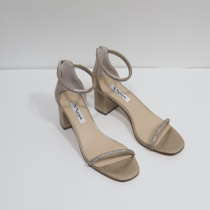 Nina Barby Sandals