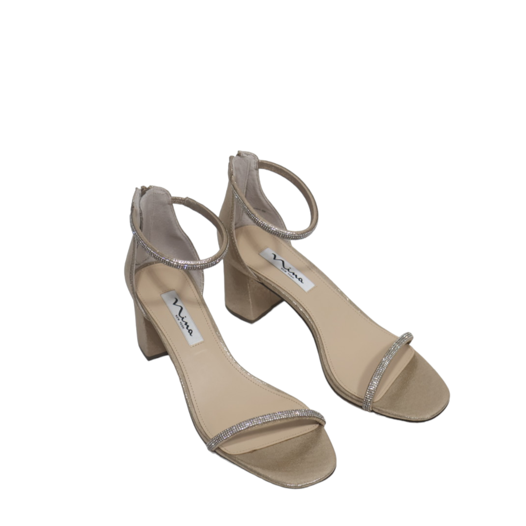 Nina Barby Sandals