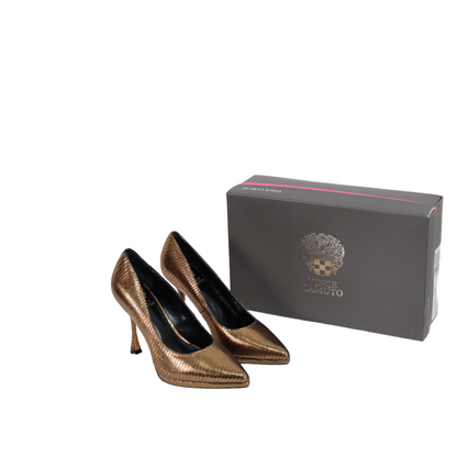 Vince Camuto Puntolis Shoe