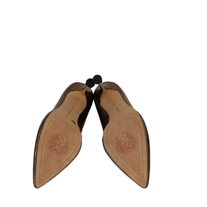 Vince Camuto Puntolis Shoe