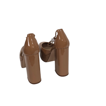 MADDEN GIRL Dion Heel Sandal