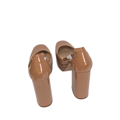 MADDEN GIRL Dion Heel Sandal