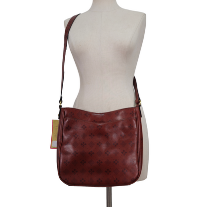 PATRICIA NASH Emeline Crossbody