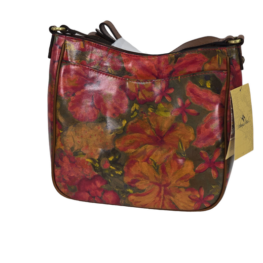 PATRICIA NASH Emeline Crossbody
