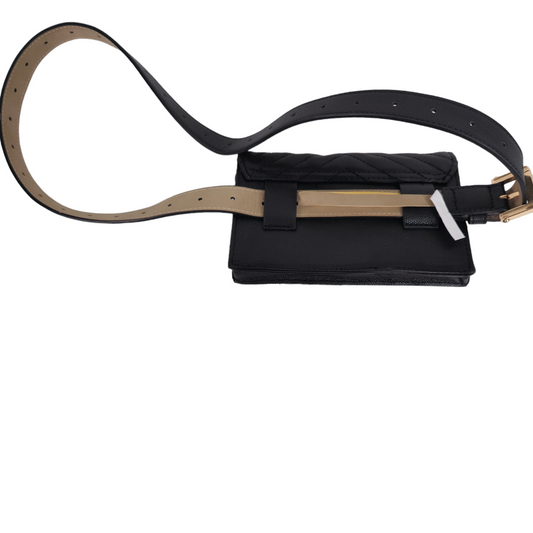 Waist bag