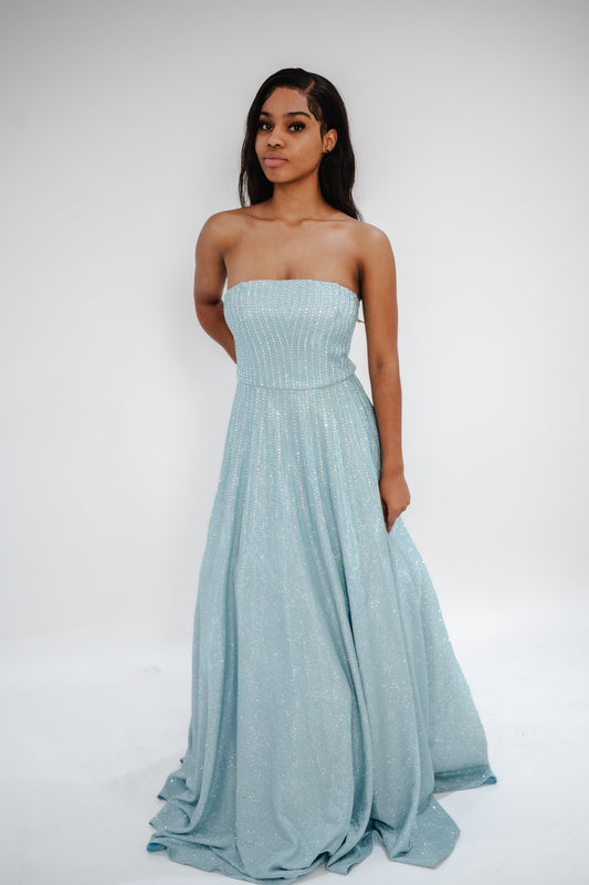 oasis evening dresses Petal and Pup Women's Oasis Midi Dress